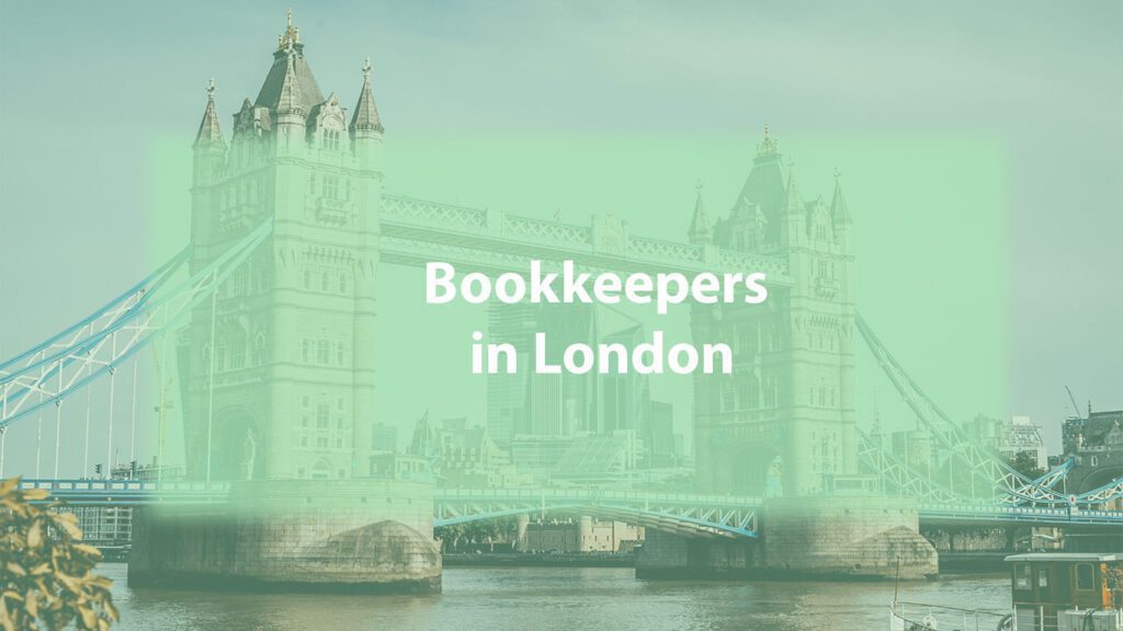 Bookkeepers-in-London