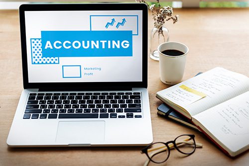 Bookkeeping services in UK