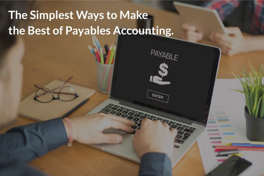 Payables Accounting