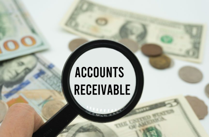 outsource accounts receivables