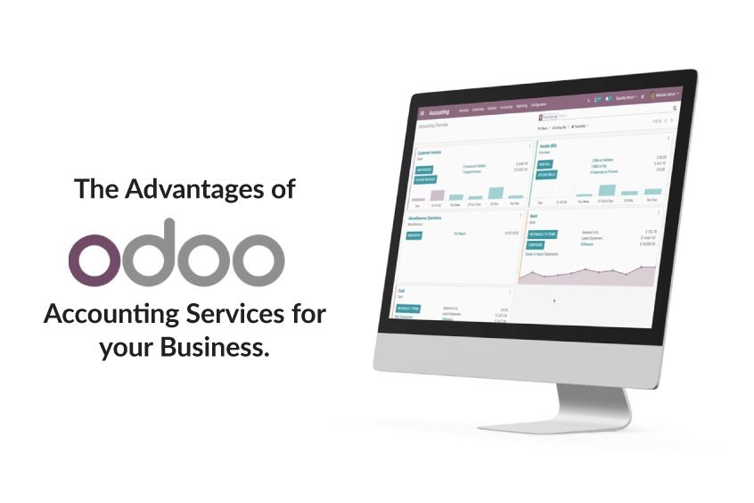 odoo development