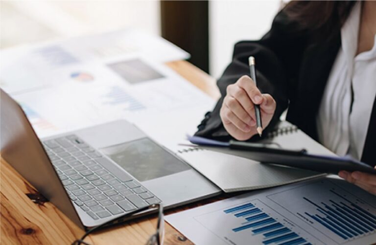 Specialized Bookkeeping Services for CPA Firms