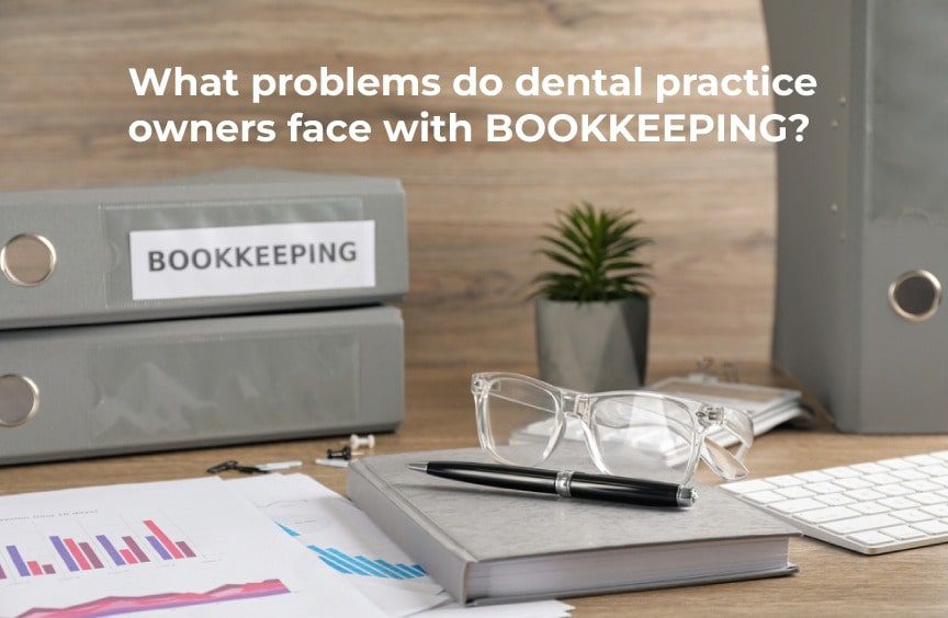 Bookkeeping For Dentists