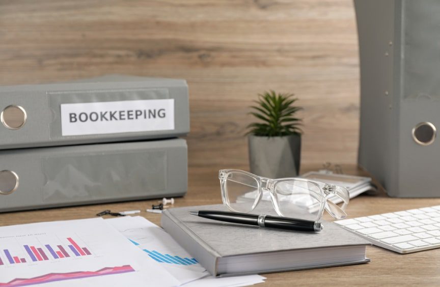 Legal Bookkeeping Services