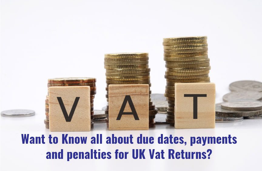 UK VAT Return