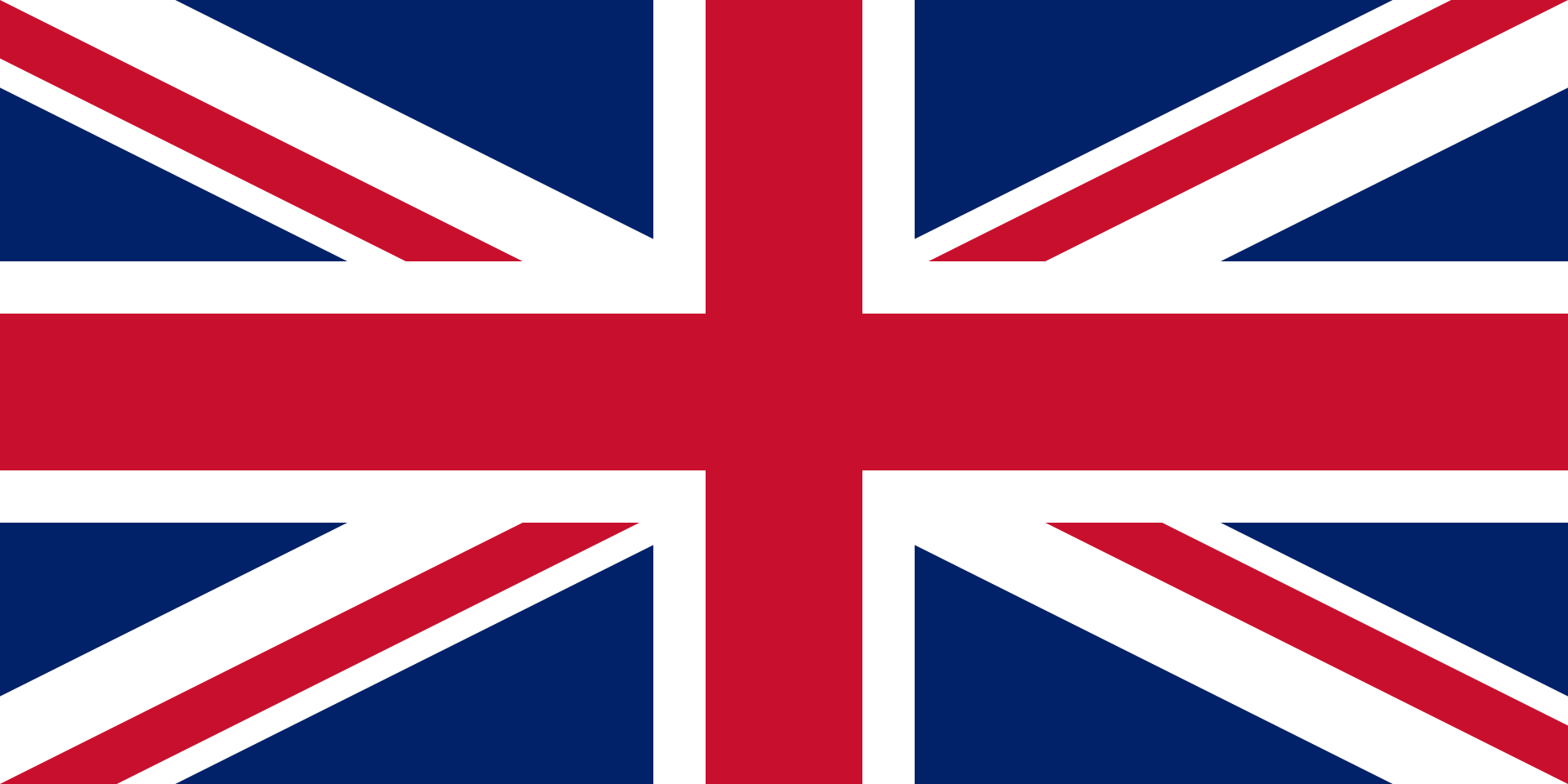 Flag of the United Kingdom 1 2 1