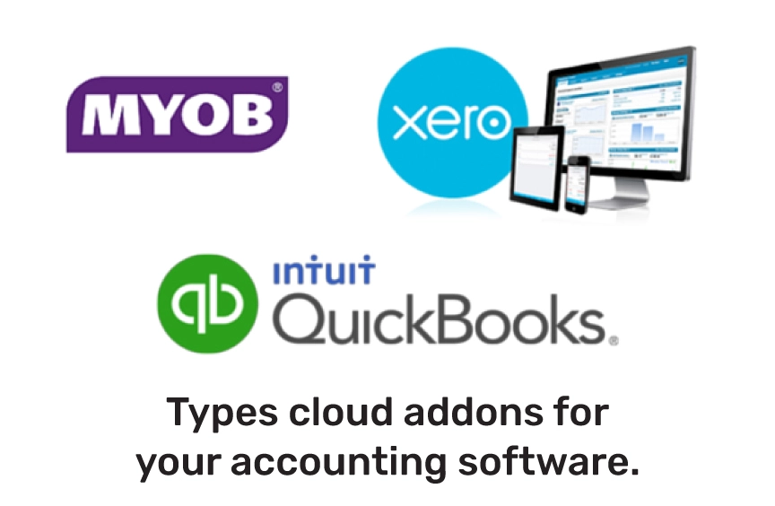 cloud add ons for accounting software