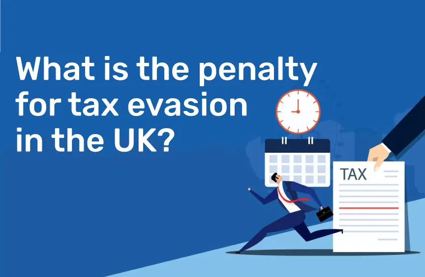 tax evasion