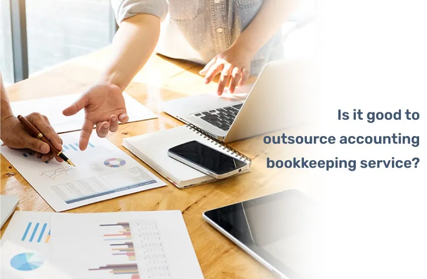 accounting bookkeeping service