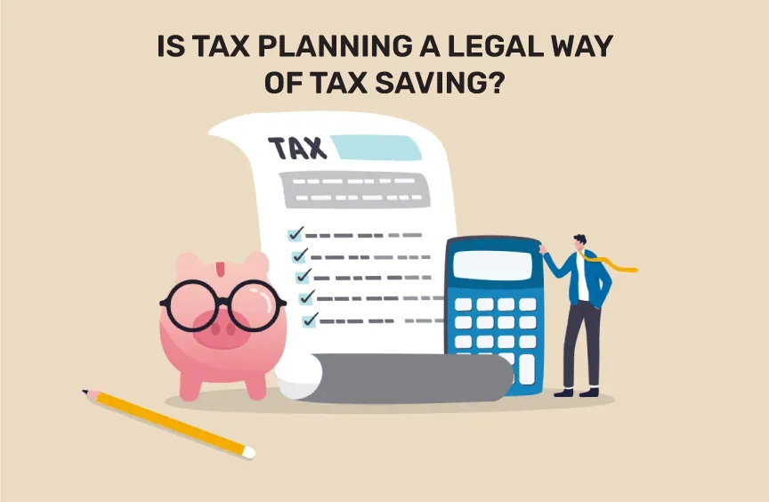 tax planning