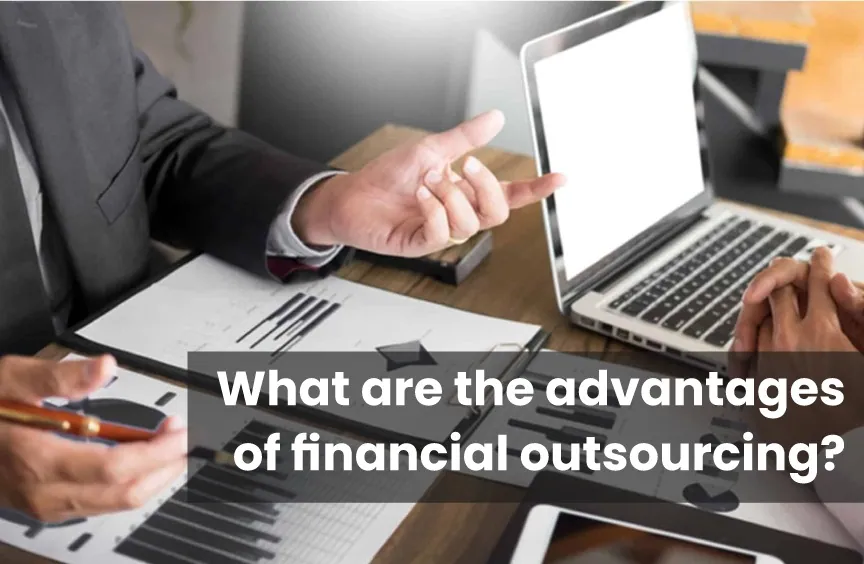 financial outsourcing