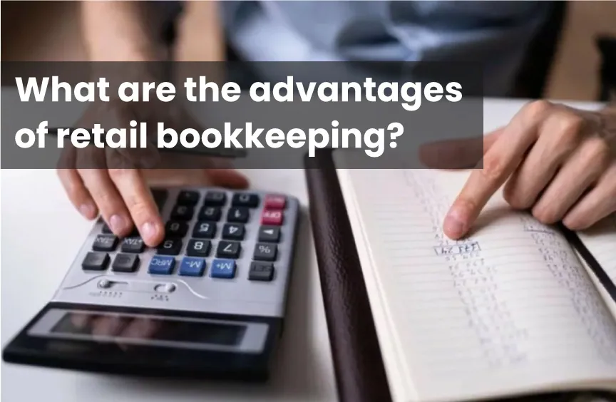 retail bookkeeping