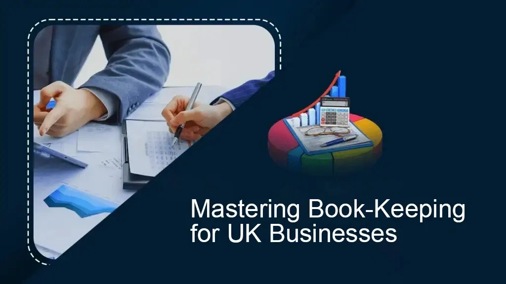 Mastering Book Keeping