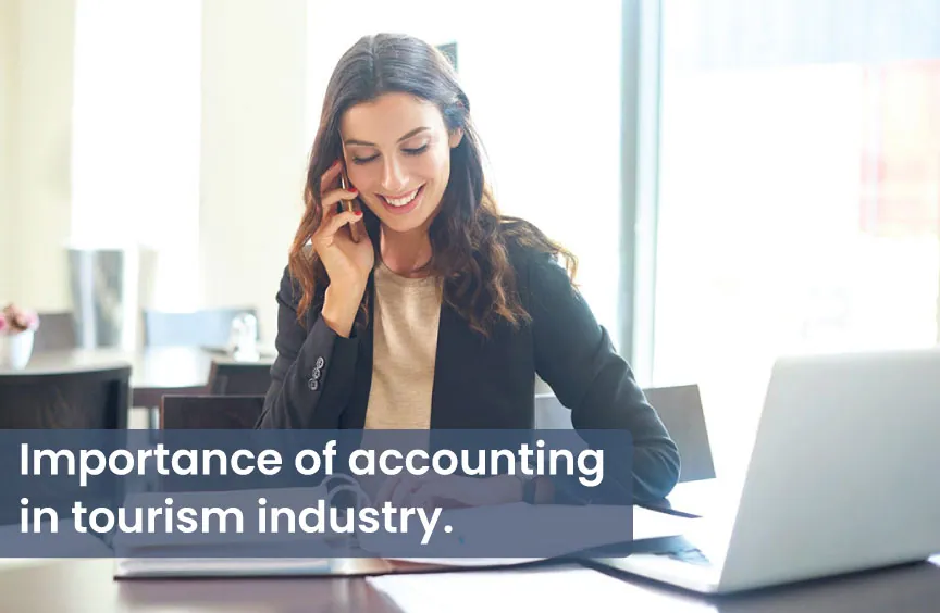 accounting in tourism industry