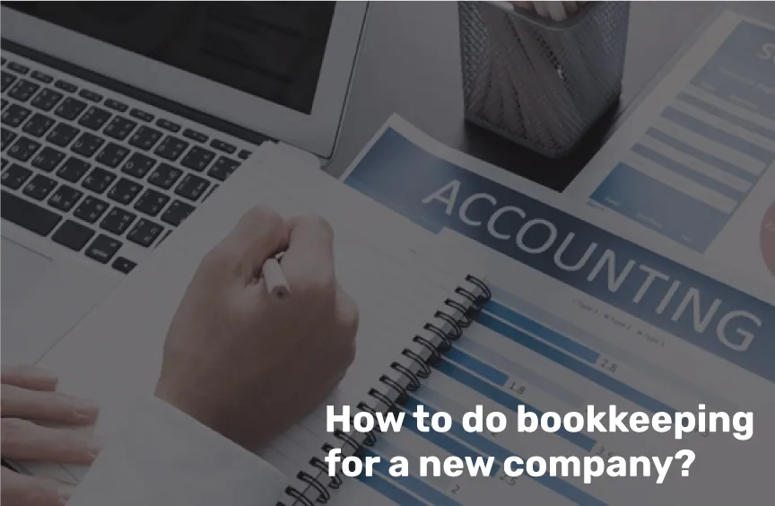 bookkeeping company