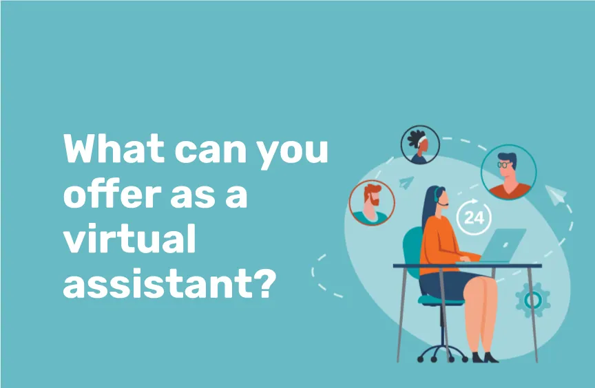 virtual assistant services