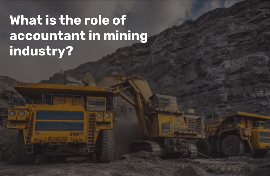 mining accounting