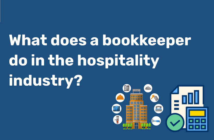 bookkeeping for hospitality