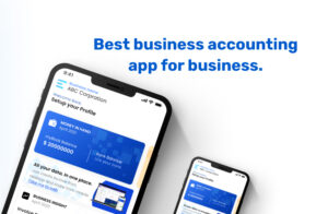 Best business accounting app for business. 
