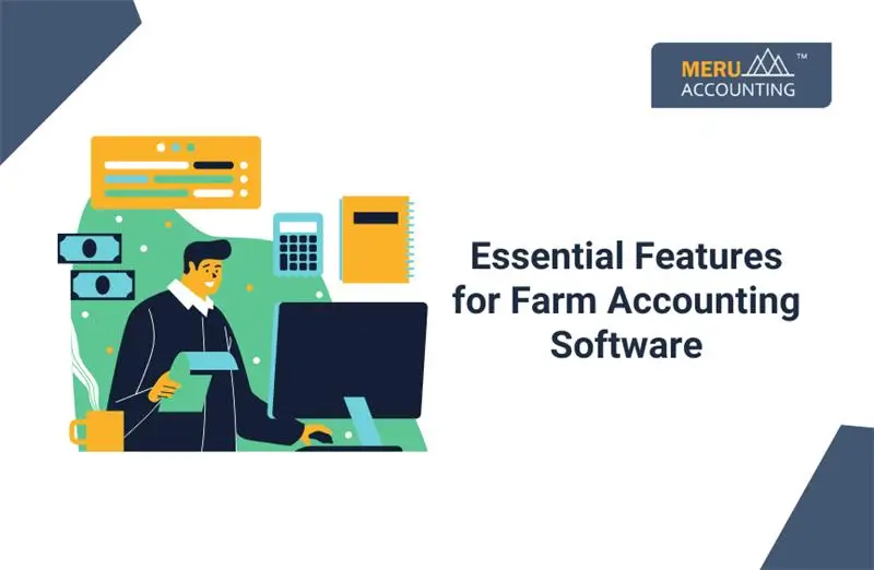 Essential Features for Farm Accounting Software