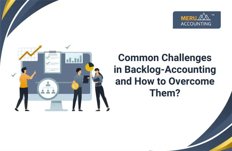 Common Challenges in Backlog-Accounting and How to Overcome Them?