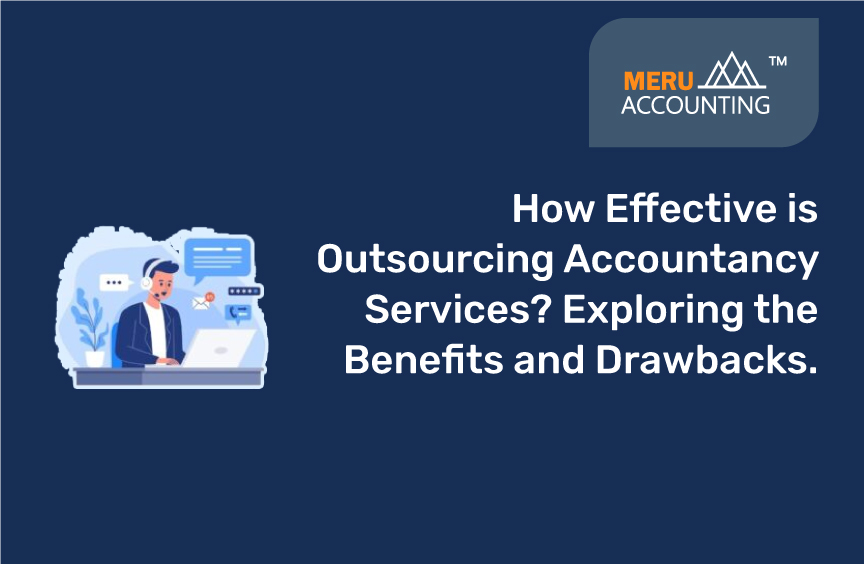 outsourcing accountancy service