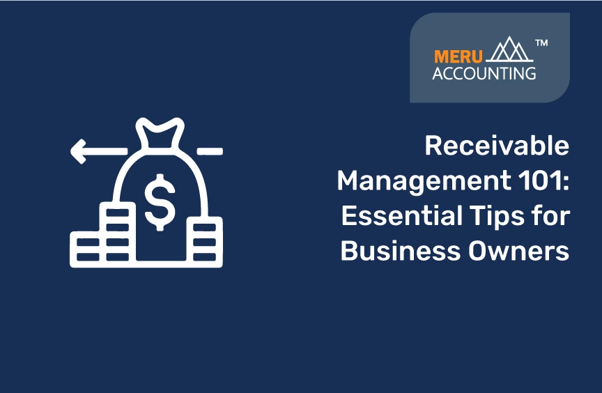 Receivable Management