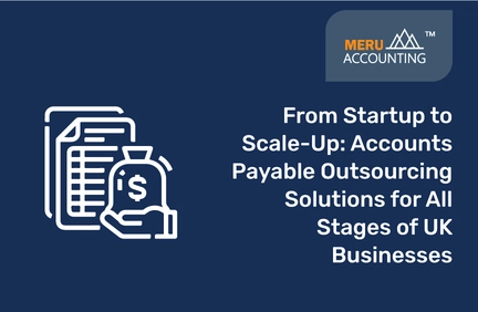 outsource accounts payable