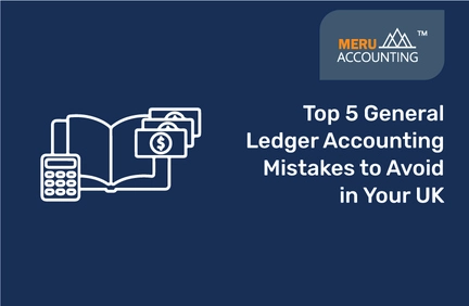 general ledger accounting