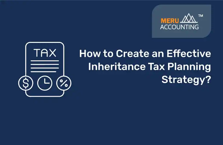 inheritance tax planning