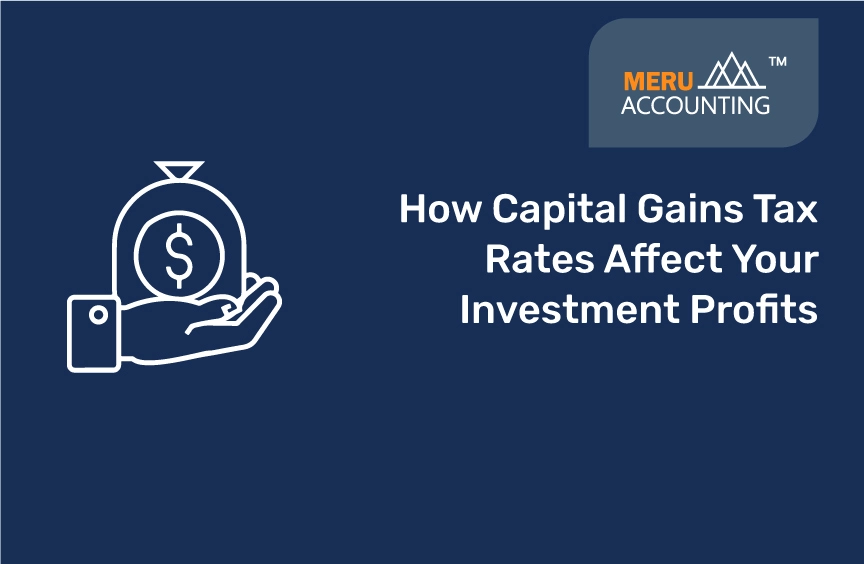 capital gains tax rate