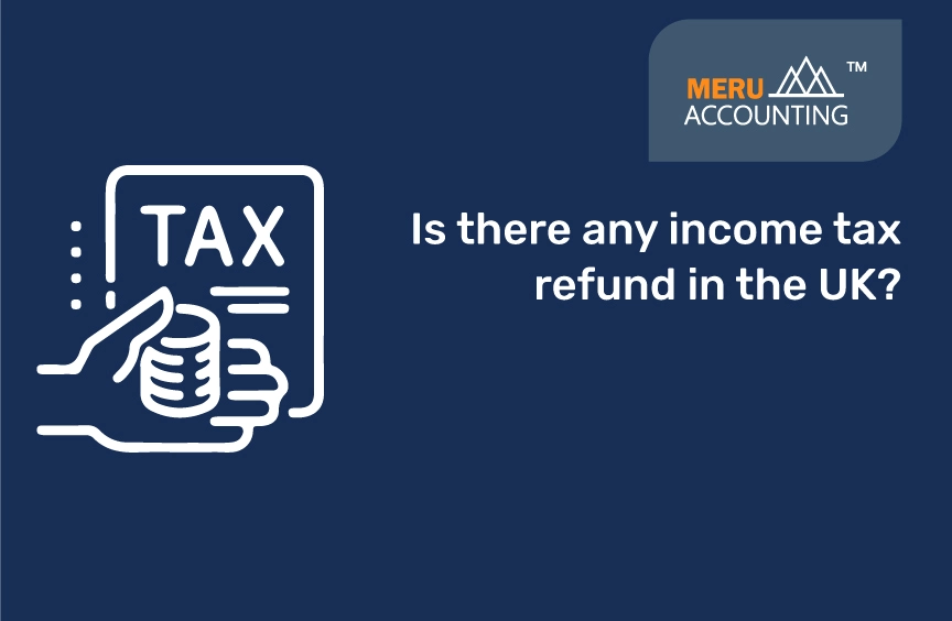 income tax refund