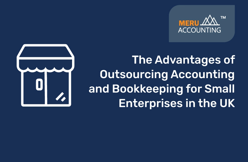 Outsourcing Accounting