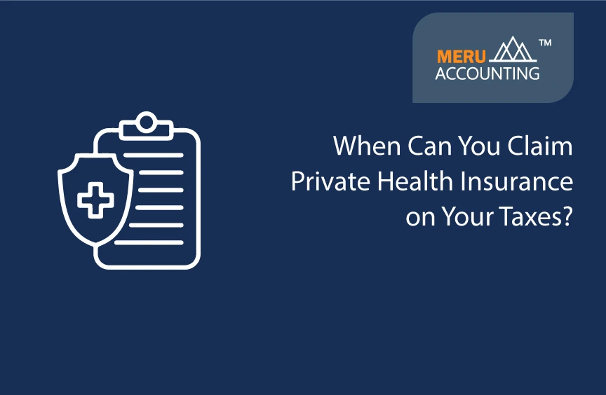 private health insurance tax