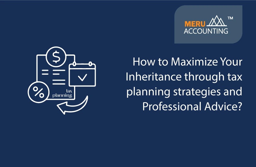 inheritance tax planning