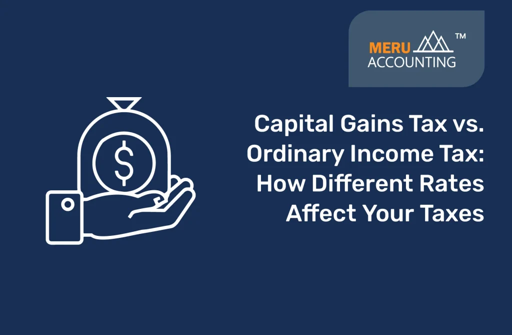 capital gains tax rate