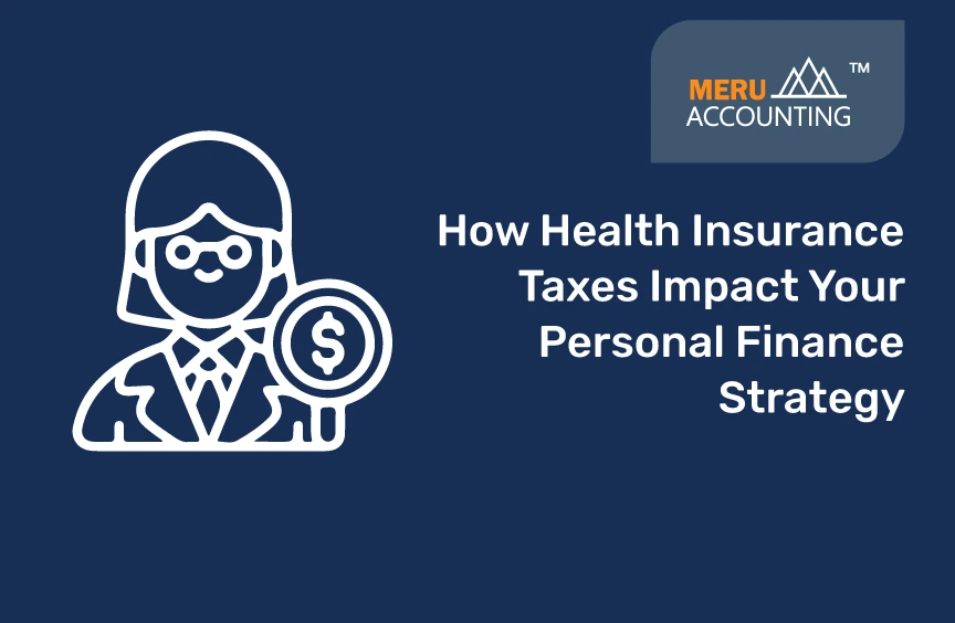 private health insurance tax