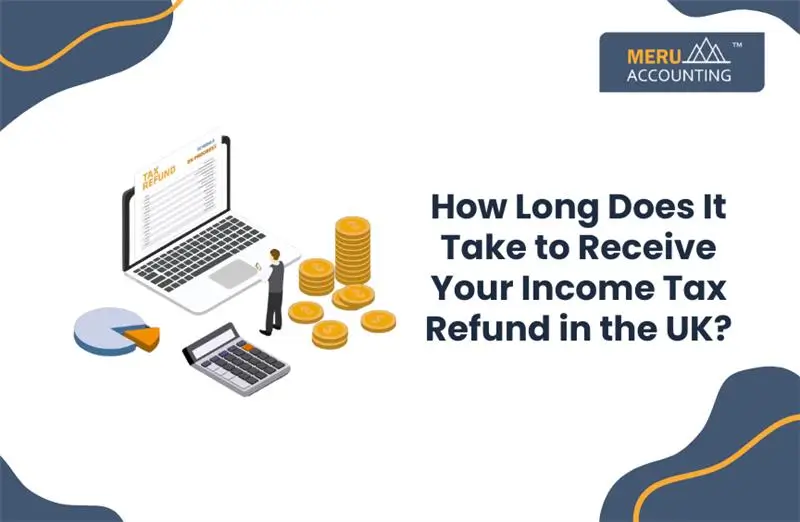 How Long Does It Take to Receive Your Income Tax Refund in the UK?