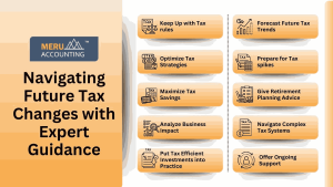 tax advisor