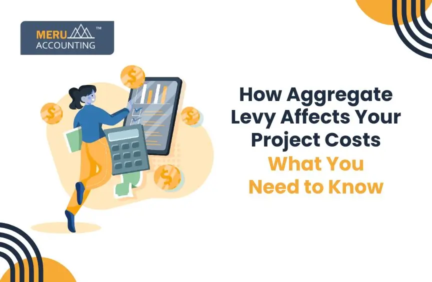 How Aggregate Levy Affects Your Project Costs: What You Need to Know