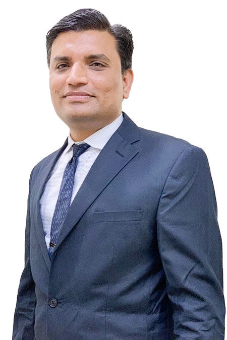 Who We Are 2 raj shah